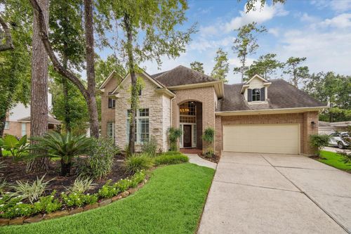 6 Eagle Rise Pl, The Woodlands, TX, 77382-2698 | Card Image