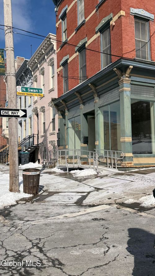 155 Clinton Avenue, Albany, NY, 12210 | Card Image