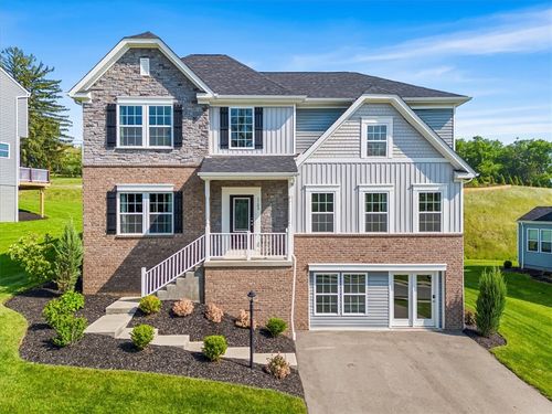 1103 Deerfield Drive, Franklin Park, PA, 15143 | Card Image