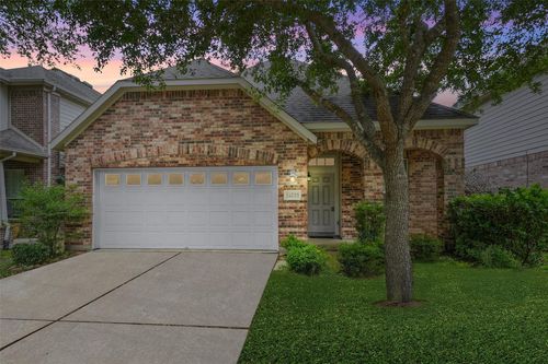 24510 Foxberry Glen Ln, Katy, TX, 77494-3186 | Card Image