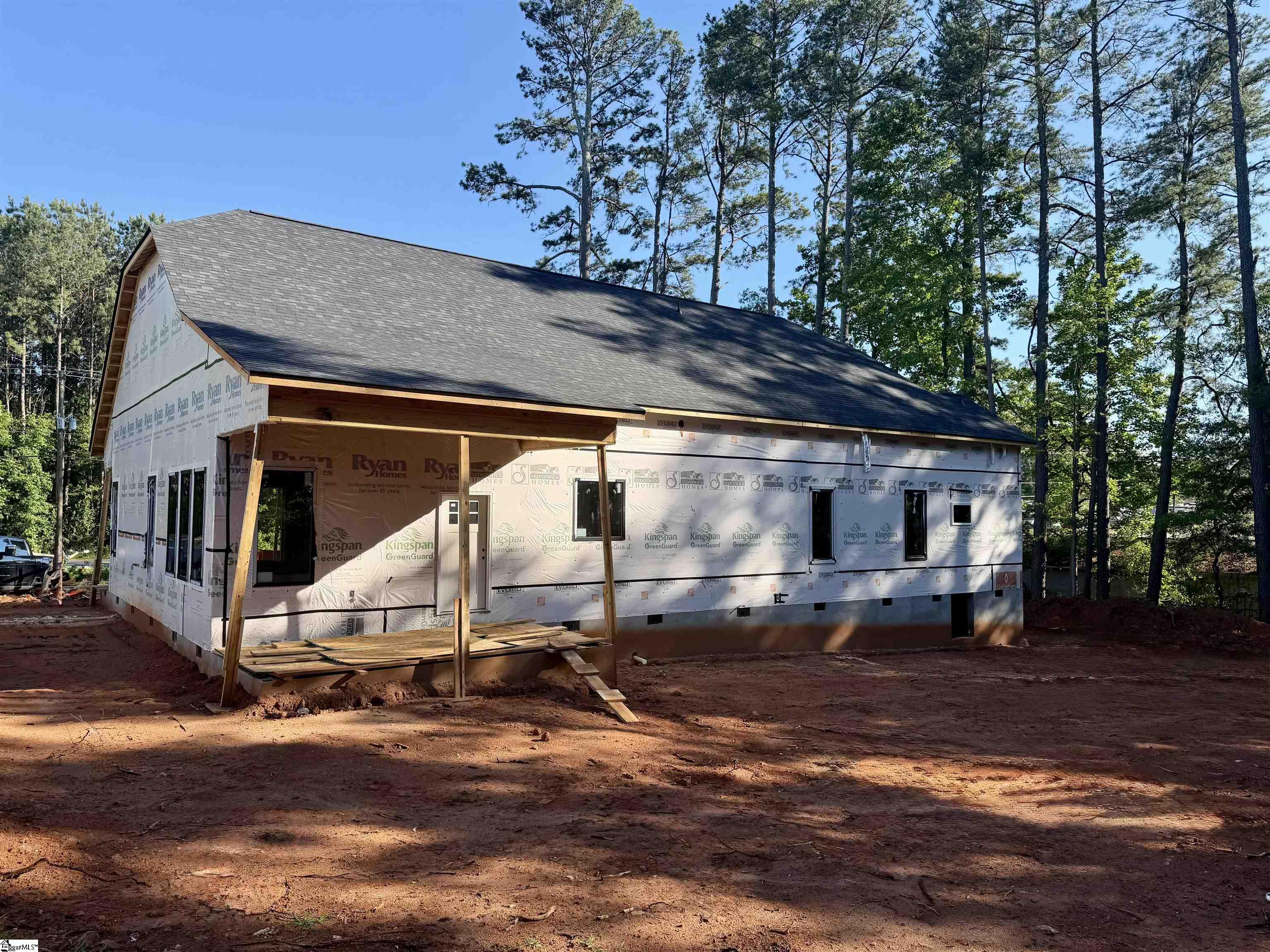 Residential in Spartanburg 5