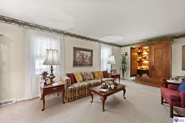 975 Priceville Road, House other with 4 bedrooms, 4 bathrooms and null parking in Bonnieville KY | Image 14