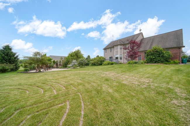 874 Pinecrest, House other with 6 bedrooms, 4 bathrooms and null parking in Dexter MI | Image 75