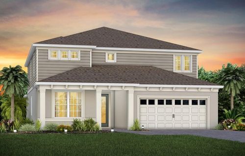 15318 Soaring Bluff Dr, Montverde, FL, 34756-3548 | Card Image