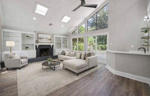 8143 Northbridge Dr, Spring, TX, 77379-3503 | Card Image