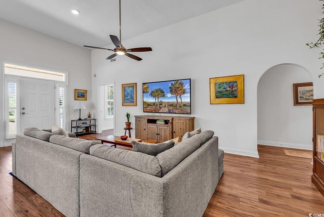 5 Tiara Ln, House other with 5 bedrooms, 3 bathrooms and 10 parking in Murrells Inlet SC | Image 14