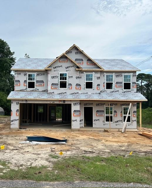 Lake Trail Dr, Fayetteville, NC 28304