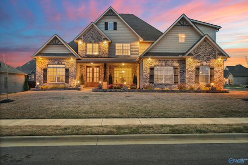 13841 Front Nine Dr, Athens, AL, 35611-6197 | Card Image