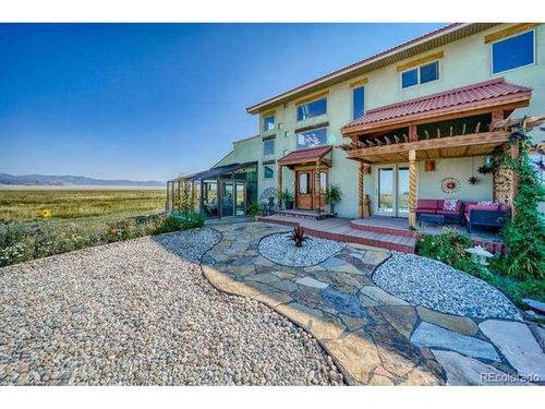 51781 County Road X, Saguache, CO, 81149-9768 | Card Image