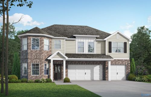 3279 Spool Ln Sw, Huntsville, AL, 35805-5499 | Card Image