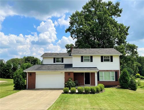208 Mccartney Dr, Coraopolis, PA, 15108-2934 | Card Image