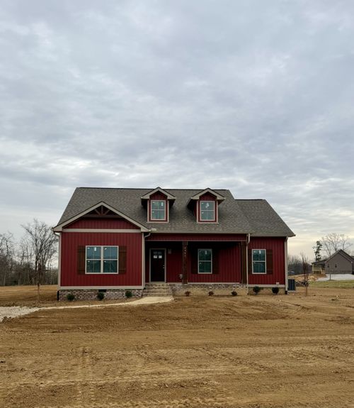 4941 Baggett Rd, Cedar Hill, TN, 37032-4729 | Card Image