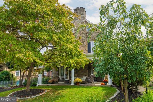 3318 W Queen Ln, PHILADELPHIA, PA, 19129-1410 | Card Image