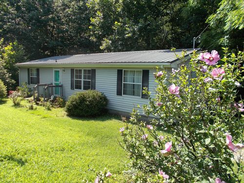 11495 Fisher Rd, Bon Aqua, TN, 37025-1303 | Card Image
