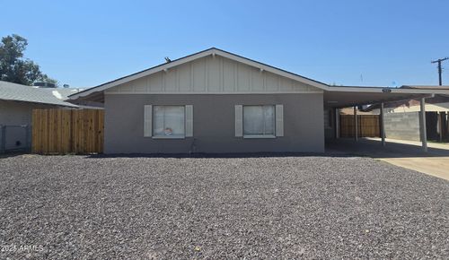 4407 W Monterey Way, Phoenix, AZ, 85031-3829 | Card Image