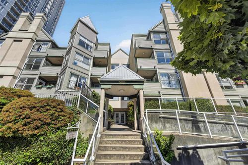 106-509 Carnarvon St, New Westminster, BC, V3L5S4 | Card Image