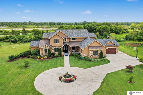 1520 Provencal Cir, Yutan, NE, 68073-5076 | Card Image
