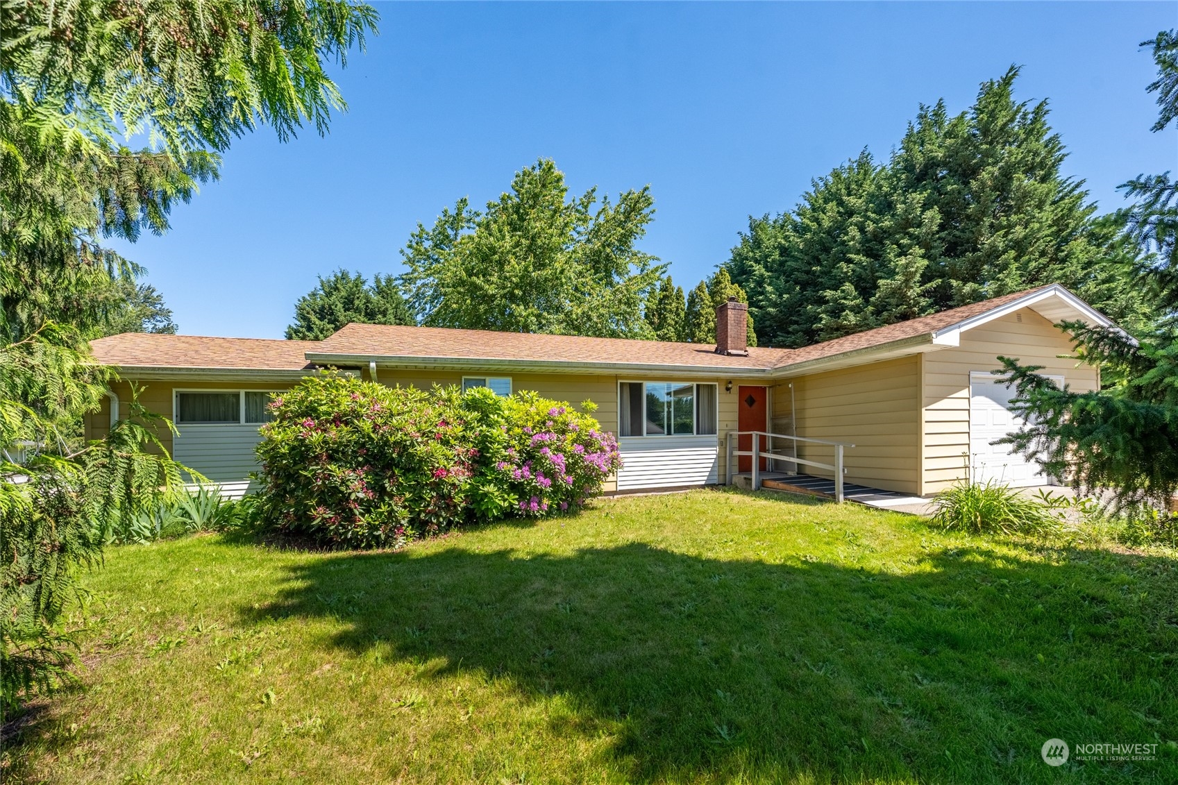 50th St, Fife, WA 98424