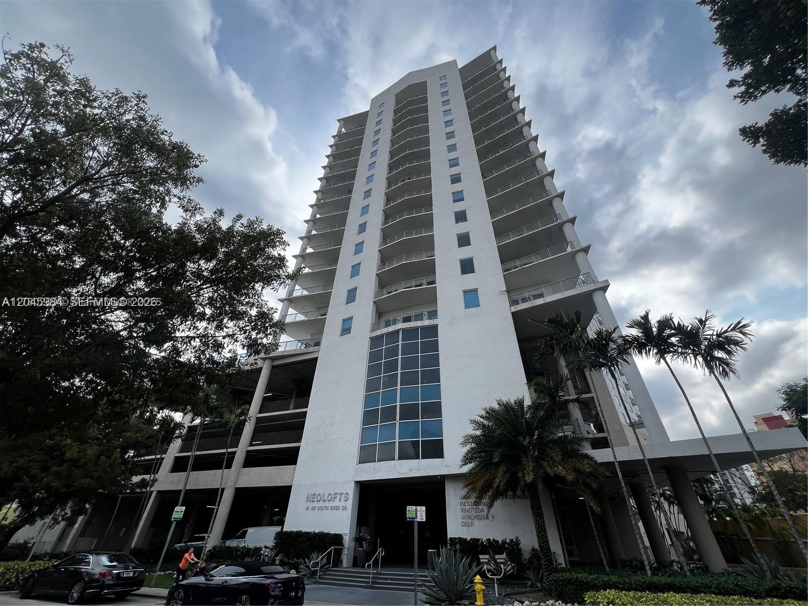 Residential Lease in Miami