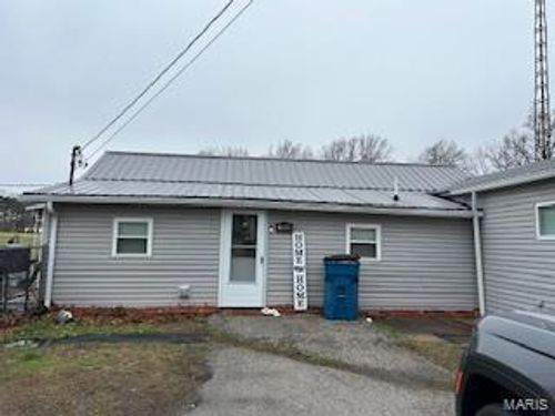 7503 Urbain Rd, Mulkeytown, IL, 62865-2966 | Card Image