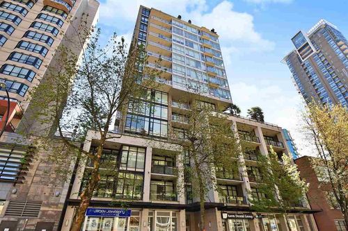 904-1252 Hornby St, Vancouver, BC, V6Z0A3 | Card Image