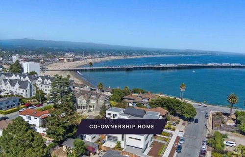 120 Gharkey St, Santa Cruz, CA, 95060-6102 | Card Image