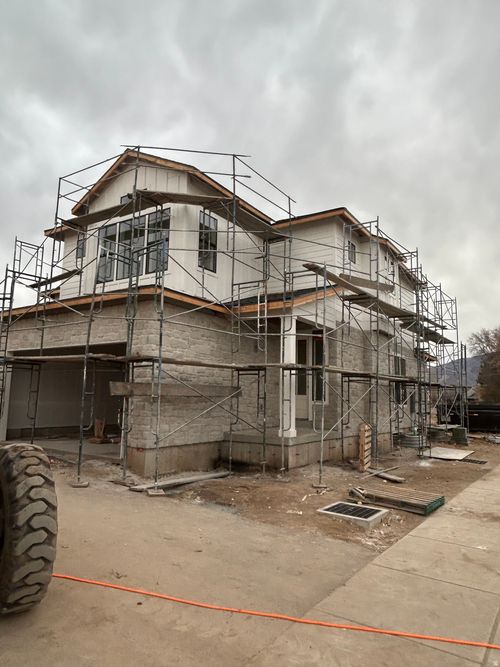 1432 N Pleasant View Dr, Kaysville, UT, 84037 | Card Image