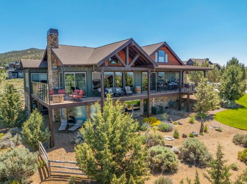 16186 Sw Vaqueros Way, Powell Butte, OR, 97753-0412 | Card Image