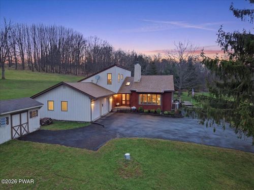 421 W Abington Rd, West Abington Township, PA, 18414-8198 | Card Image