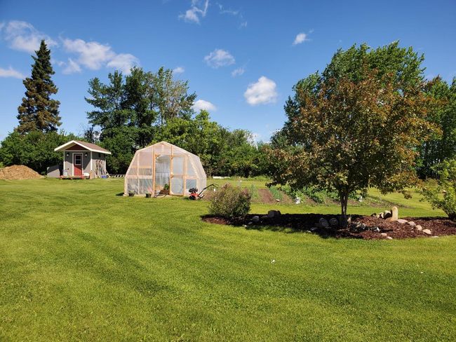 174081 Hwy 855 Highway, House other with 5 bedrooms, 3 bathrooms and 4 parking in Atmore AB | Image 18