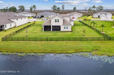 85483 Fall River Parkway, House other with 4 bedrooms, 3 bathrooms and null parking in Fernandina Beach FL | Image 3