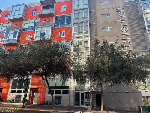 603-1025 Island Avenue, San Diego, CA, 92101 | Card Image