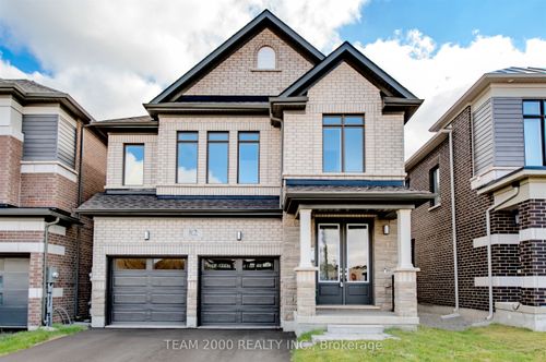 82 Conboy Dr, Erin, ON, N0B1T0 | Card Image