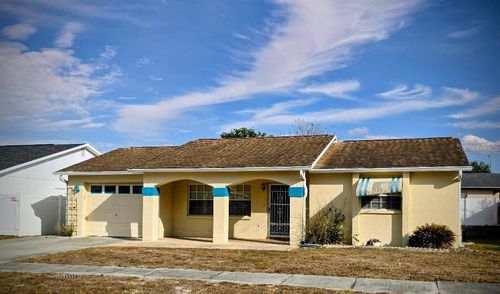 11534 Bear Paw Ln, PORT RICHEY, FL, 34668-1201 | Card Image