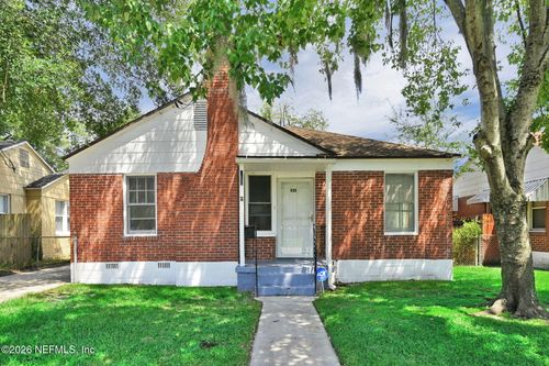 355 E 45th St, Jacksonville, FL, 32208-5478 | Card Image