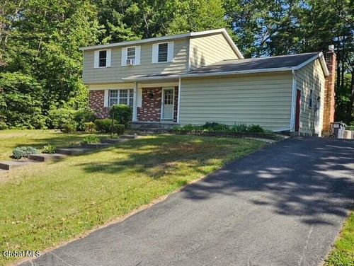 53 Tamarack Trl, Saratoga Springs, NY, 12866-8905 | Card Image