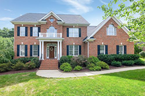 401 Felspar Way, Cary, NC, 27518-2204 | Card Image