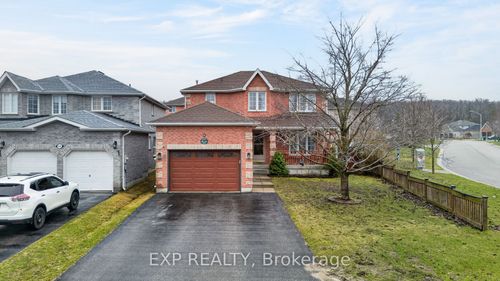 65 Dunnett Dr, Barrie, ON, L4N0J6 | Card Image