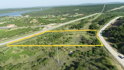 Lot 458 Canyon Wren, Possum Kingdom Lake, TX, 76449 | Card Image