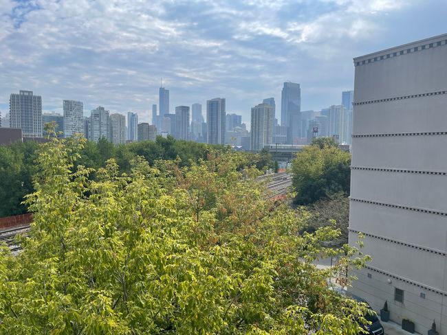 Rooftop deck view | Image 32