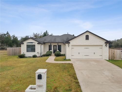 1001 Meadow Wood, Caldwell, TX, 77836-8701 | Card Image