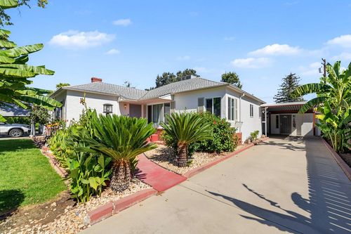 324 Wilson Ave, Modesto, CA, 95354-1455 | Card Image