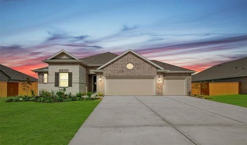 1261 Imperial Ranch Way, Dayton, TX, 77535 | Card Image