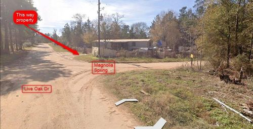 0 Hollybrook Dr, Plantersville, TX, 77363 | Card Image
