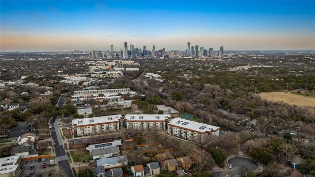 1103 - 2505 Thornton Rd, Condo with 1 bedrooms, 1 bathrooms and 1 parking in Austin TX | Image 17
