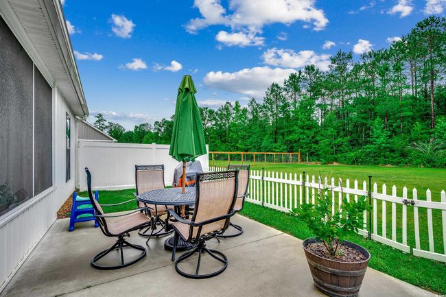 101 Karlie Ln, House other with 3 bedrooms, 2 bathrooms and 4 parking in Aynor SC | Image 25