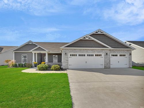 4356 Foal Drive, West Lafayette, IN, 47906 | Card Image