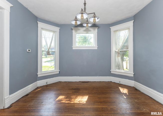401 W Court St, House other with 4 bedrooms, 2 bathrooms and null parking in Cambridge IL | Image 5