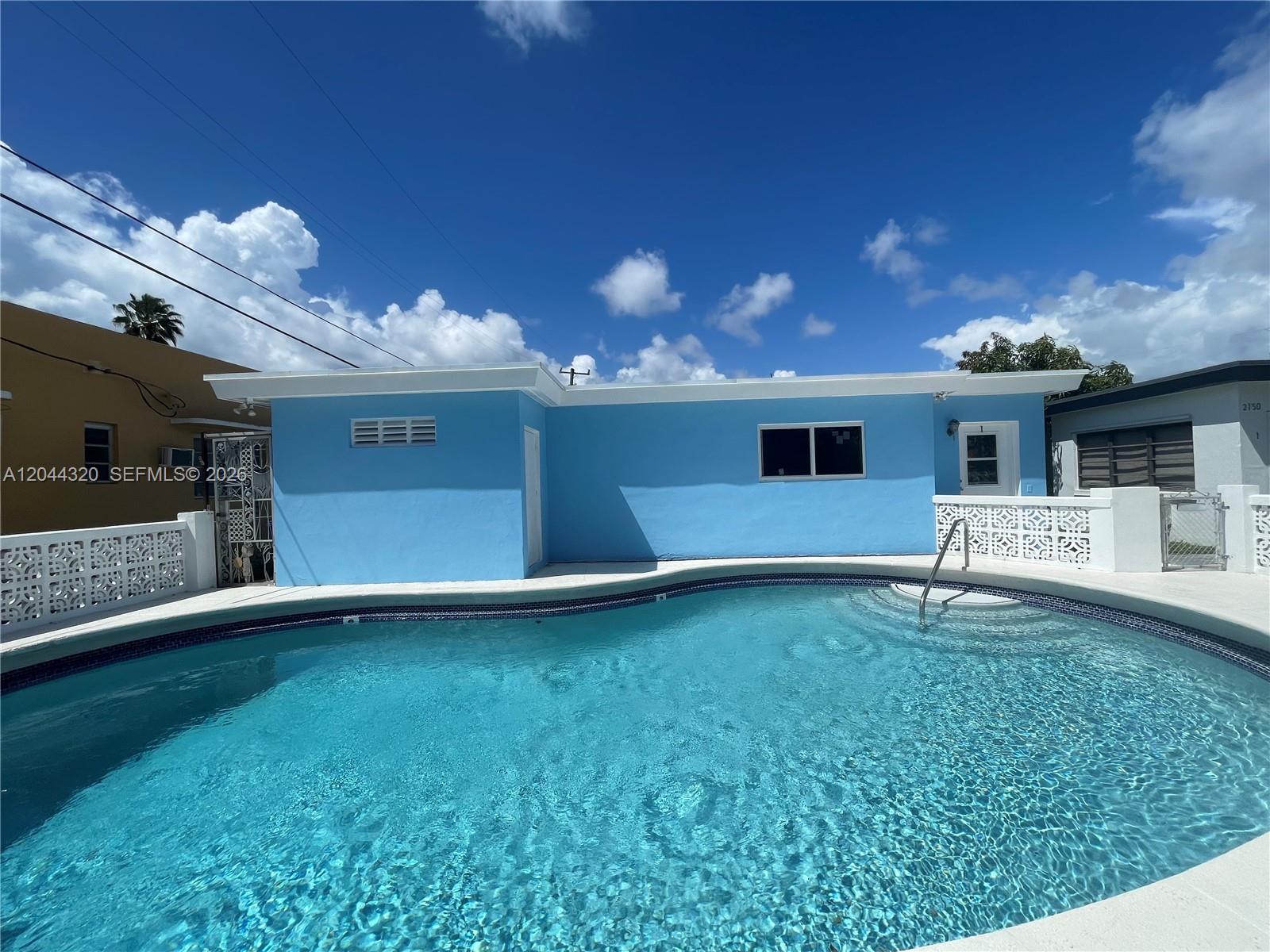 Residential Lease in Miami Beach 3