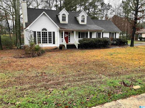 1058 Kings Forest Drive, LEEDS, AL, 35094 | Card Image